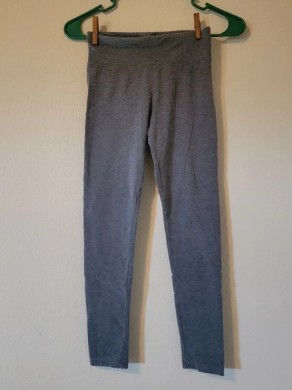 Lot of 2 Girls Justice Leggings Size Youth 10